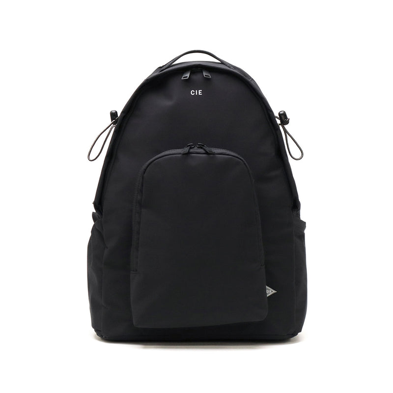 CIE リュック メンズ レディース 通勤 通学 おしゃれ シー バッグ バックパック 軽量 軽い 小さめ A4 カジュアル 20L リュックサック 日本製 PC ノートPC 13インチ 旅行 大人 アウトドア TENDER DAYPACK 042500