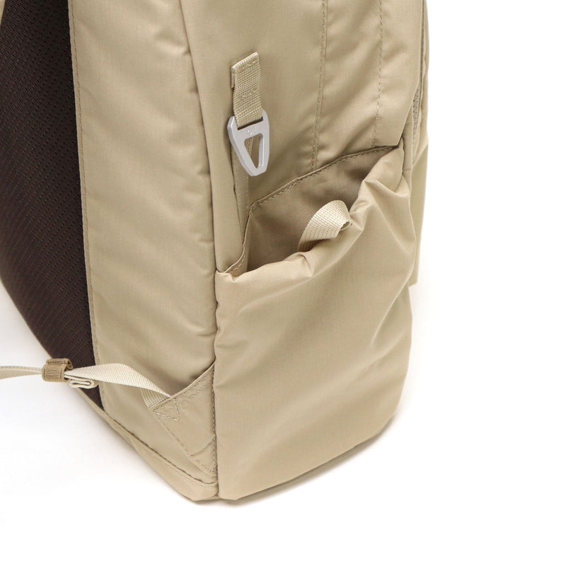 CIE リュック メンズ レディース 通勤 通学 おしゃれ シー バッグ バックパック 軽量 軽い 小さめ A4 カジュアル 20L リュックサック 日本製 PC ノートPC 13インチ 旅行 大人 アウトドア TENDER DAYPACK 042500