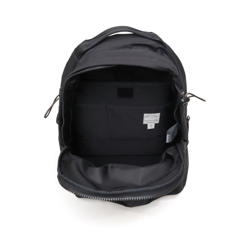 CIE リュック メンズ レディース 通勤 通学 おしゃれ シー バッグ バックパック 軽量 軽い 小さめ A4 カジュアル 20L リュックサック 日本製 PC ノートPC 13インチ 旅行 大人 アウトドア TENDER DAYPACK 042500