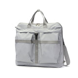 CIE Helmet Bag Tote Bag Lelaki Besar Besar Besar Beg Laut Besar Jenama Crossbody Waterproof Water Water B4 A4 15L PC 15 Inch Cordura 2Way Tote bahu yang Dibuat di Jepun Grid3 Helmet Bag 032071