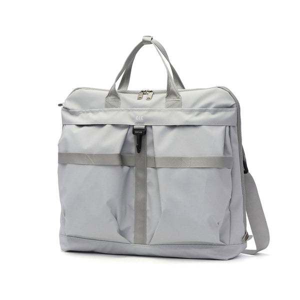 CIE Helmet Bag Tote Bag Lelaki Besar Besar Besar Beg Laut Besar Jenama Crossbody Waterproof Water Water B4 A4 15L PC 15 Inch Cordura 2Way Tote bahu yang Dibuat di Jepun Grid3 Helmet Bag 032071