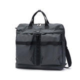 CIE Helmet Bag Tote Bag Lelaki Besar Besar Besar Beg Laut Besar Jenama Crossbody Waterproof Water Water B4 A4 15L PC 15 Inch Cordura 2Way Tote bahu yang Dibuat di Jepun Grid3 Helmet Bag 032071