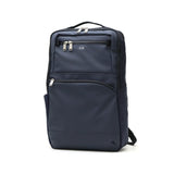 CIE Backpack untuk Lelaki dan Wanita A4 B4 Beg Bas Perniagaan Bergaya Perniagaan Sekolah Air Waterproof Water Water 10L PC 13 Inch Made in Japan Backpack Pelbagai Backpack Square-01 021826