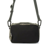 CIE ショルダーバッグ メンズ レディース ブランド シー 斜めがけ 小さめ 大人 軽量 レインカモ おしゃれ 防水 撥水 軽量 軽い 日本製 1.8L GRID-3 MINI SHOULDER BAG LIMITED EDITION - RAIN CAMO 032062RC