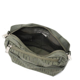 CIE ショルダーバッグ メンズ レディース ブランド シー 斜めがけ 小さめ 大人 軽量 レインカモ おしゃれ 防水 撥水 軽量 軽い 日本製 1.8L GRID-3 MINI SHOULDER BAG LIMITED EDITION - RAIN CAMO 032062RC