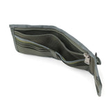 CIE 三つ折り財布 財布 メンズ レディース ブランド シー 三つ折り レインカモ おしゃれ 小銭入れあり 防水 撥水 軽量 軽い 日本製 GRID3 MIDDLE WALET -1 LIMITED EDITION - RAIN CAMO 032300RC