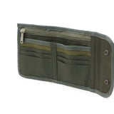 CIE 三つ折り財布 財布 メンズ レディース ブランド シー 三つ折り レインカモ おしゃれ 小銭入れあり 防水 撥水 軽量 軽い 日本製 GRID3 MIDDLE WALET -1 LIMITED EDITION - RAIN CAMO 032300RC