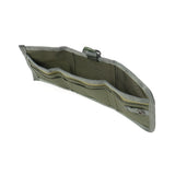 CIE 三つ折り財布 財布 メンズ レディース ブランド シー 三つ折り ミニ財布 小さめ レインカモ おしゃれ 小銭入れあり 防水 撥水 軽量 軽い 日本製 GRID3 MIDDLE WALET -2 LIMITED EDITION - RAIN CAMO 032301RC