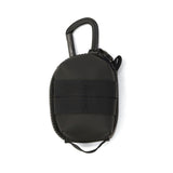 CIE ポーチ 小さめ 小物入れ かわいい 可愛い 撥水 防水 日本製 小さい ミニポーチ メンズ レディース シー カラビナ コンパクト おしゃれ シンプル 耐久性 丈夫 ブランド GRID3 MICRO CASE 032075