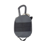 CIE ポーチ 小さめ 小物入れ かわいい 可愛い 撥水 防水 日本製 小さい ミニポーチ メンズ レディース シー カラビナ コンパクト おしゃれ シンプル 耐久性 丈夫 ブランド GRID3 MICRO CASE 032075