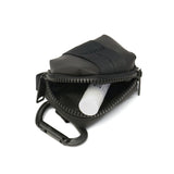 CIE ポーチ 小さめ 小物入れ かわいい 可愛い 撥水 防水 日本製 小さい ミニポーチ メンズ レディース シー カラビナ コンパクト おしゃれ シンプル 耐久性 丈夫 ブランド GRID3 MICRO CASE 032075