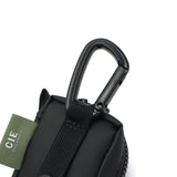 CIE ポーチ 小さめ 小物入れ かわいい 可愛い 撥水 防水 日本製 小さい ミニポーチ メンズ レディース シー カラビナ コンパクト おしゃれ シンプル 耐久性 丈夫 ブランド GRID3 MICRO CASE 032075