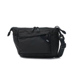 CIE ショルダーバッグ メンズ レディース 斜めがけバッグ ブランド シー バッグ ショルダー 防水 斜めがけ 小さめ 軽量 日本製 男性 女性 弱撥水 丈夫 スリム 1.5L FLOW FLAT SHOULDER(S) 022109