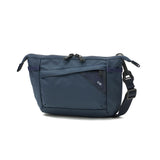 CIE ショルダーバッグ メンズ レディース 斜めがけバッグ ブランド シー バッグ ショルダー 防水 斜めがけ 小さめ 軽量 日本製 男性 女性 弱撥水 丈夫 スリム 1.5L FLOW FLAT SHOULDER(S) 022109