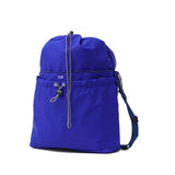 CIE ショルダーバッグ メンズ レディース 斜めがけバッグ ブランド シー バッグ ショルダー 防水 斜めがけ 軽量 日本製 男性 女性 弱撥水 丈夫 巾着 ファスナー 15L B5 TENDER SHOULDER-L 042502