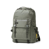 CIE リュック メンズ レディース シー バッグ おしゃれ 防水 バック カジュアル ブランド 通勤 通学 バックパック かっこいい デイパック PC収納 15inch ファスナー 18L A4 B4 ARISE BACKPACK -01 202500