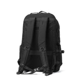 CIE リュック メンズ レディース シー バッグ おしゃれ 防水 バック カジュアル ブランド 通勤 通学 バックパック かっこいい デイパック PC収納 15inch ファスナー 18L A4 B4 ARISE BACKPACK -01 202500
