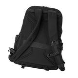 CIE リュック メンズ レディース シー バッグ おしゃれ 防水 バック カジュアル ブランド 通勤 通学 バックパック かっこいい デイパック PC収納 15inch ファスナー 18L A4 B4 ARISE BACKPACK -01 202500