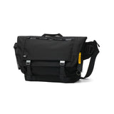 CIE ショルダーバッグ メンズ レディース ブランド 斜めがけバッグ シー バッグ ショルダー 防水 男性 女性 斜めがけ 軽量 メッセンジャーバッグ かっこいい 軽い 蓋付き 13L B5 ARISE SHOULDER 202501