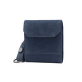 CIE 二つ折り財布 メンズ レディース 財布 シー エクストラ 本革 革 レザー ブランド 小銭入れあり カード入れ 札 薄型 コンパクト 二つ折 シンプル きれいめ 上品 おしゃれ 大人 FOLK SLIM WALEET 032261