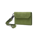 CIE パスケース メンズ レディース 定期入れ シー エクストラ 二つ折り ブランド 本革 革 レザー 薄型 スリム カード入れ カードケース おしゃれ シンプル きれいめ 上品 大人 FOLK COMMUTER CASE 032262