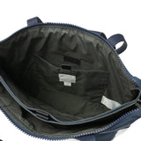CIE リュック トートバッグ メンズ レディース A4 B4 ファスナー付き シー バッグ 軽量 ナイロン 大人 おしゃれ 7L 防水 弱撥水 ブランド カジュアル 旅行 2WAY 薄マチ 日本製 FLOW TOTE RUCKSACK 022110