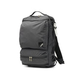 CIE リュック メンズ レディース 防水 通学 大容量 シー バッグ バックパック 19L 軽量 軽い ブランド 旅行 デイパック 通勤 A4 B4 PC 2WAY 手持ち 大人 SUNNY BACKPACK for TOYOOKA KABAN collaboration 072652