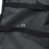 CIE リュック メンズ レディース リュックサック シー バッグ PC収納 15インチ 通勤 日常使い 軽量 防水 日本製 シンプル バックパック 手持ち カジュアル キャリーオン 24L B4 GRID-0 2WAY BACKPACK 032653