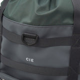 CIE リュック メンズ レディース バックパック 大容量 ブランド おしゃれ シー リュックサック デイパック 背負い トート ショルダー 軽量 軽い 防水 撥水 耐久 カジュアル 日本製 3WAY B4 GRID3 HAVRESAC 032079