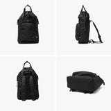 CIE リュックサック トートバッグ メンズ レディース シー バッグ ブランド かっこいい 通勤 通学 大容量 軽量 PC収納 防水性 背負い 肩掛け シンプル 日本製 2WAY B4 15inch TENDER-2 TOTE PAC 042515