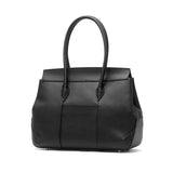 【1年保証】 チマブエ グレースフル トートバッグ メンズ レディース A4 CIMABUE graceful バッグ 鞄 ビジネスバッグ 通勤 自立 ブランド 本革 ビジネス 横型 革 牛革 レザー 日本製 トゥールーズ フラップトートバッグ 11180