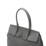 【1年保証】 チマブエ グレースフル トートバッグ メンズ レディース A4 CIMABUE graceful バッグ 鞄 ビジネスバッグ 通勤 自立 ブランド 本革 ビジネス 横型 革 牛革 レザー 日本製 トゥールーズ フラップトートバッグ 11180