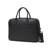 【正規品1年保証】 チマブエ グレースフル ブリーフケース メンズ ブランド CIMABUE graceful ビジネスバッグ 本革 日本製 通勤 出張 斜めがけ キャリーオン 2層 B4 エメリーII 2WAYダブルブリーフケース 11171
