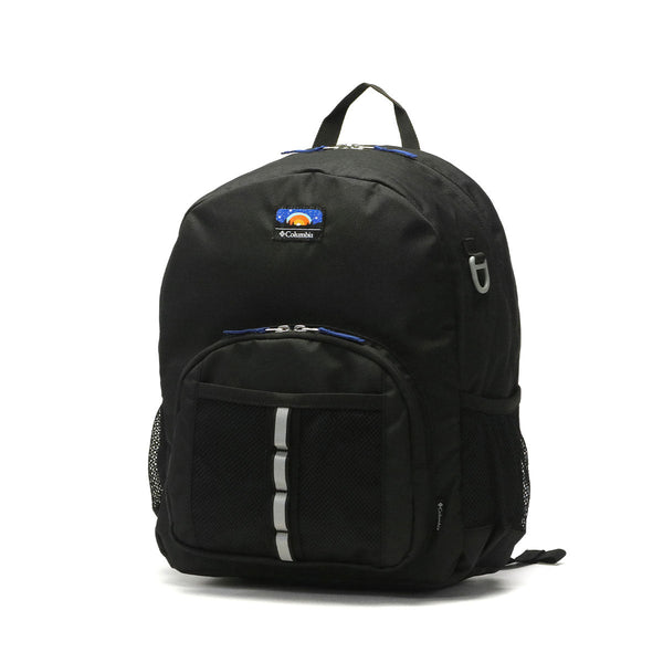 Columbia Backpack Kids Columbia Boys Girls Backpack Nursery School Kindergarten Elementary School Brand Kids Backpack Lower Grade Water Repellent Excursion Simple Outdoor A4 18L Price Stream Youth 18L Backpack PU8707
