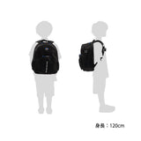 コロンビア リュック キッズ Columbia 男の子 女の子 リュックサック 保育園 幼稚園 小学生 ブランド キッズリュック 低学年 撥水 遠足 シンプル アウトドア A4 18L プライスストリーム ユース18Lバックパック PU8707