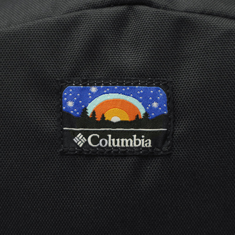 コロンビア リュック キッズ Columbia 男の子 女の子 リュックサック 保育園 幼稚園 小学生 ブランド キッズリュック 低学年 撥水 遠足 シンプル アウトドア A4 18L プライスストリーム ユース18Lバックパック PU8707
