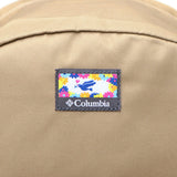 コロンビア リュック キッズ Columbia 男の子 女の子 リュックサック 保育園 幼稚園 小学生 ブランド キッズリュック 低学年 撥水 遠足 シンプル アウトドア A4 18L プライスストリーム ユース18Lバックパック PU8707