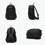 コロンビア リュック メンズ レディース バックパック Columbia ブランド デイパック 軽量 アウトドア ハイキング A4 25L 撥水 ナイロン レインカバー 登山 通学 通勤 キャッスルロック25LバックパックII PU8662