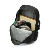 コロンビア リュック メンズ レディース バックパック Columbia ブランド デイパック 軽量 アウトドア ハイキング A4 25L 撥水 ナイロン レインカバー 登山 通学 通勤 キャッスルロック25LバックパックII PU8662