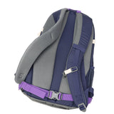 コロンビア リュック メンズ レディース バックパック Columbia ブランド デイパック 軽量 アウトドア ハイキング A4 25L 撥水 ナイロン レインカバー 登山 通学 通勤 キャッスルロック25LバックパックII PU8662