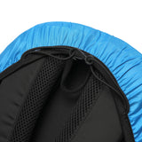 コロンビア リュック メンズ レディース バックパック Columbia ブランド デイパック 軽量 アウトドア ハイキング A4 25L 撥水 ナイロン レインカバー 登山 通学 通勤 キャッスルロック25LバックパックII PU8662