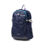 コロンビア リュック メンズ レディース バックパック Columbia ブランド デイパック 軽量 アウトドア ハイキング A4 20L 撥水 ナイロン レインカバー 登山 通学 通勤 キャッスルロック20LバックパックII PU8663