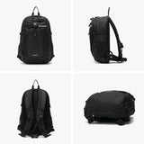 コロンビア リュック メンズ レディース バックパック Columbia ブランド デイパック 軽量 アウトドア ハイキング A4 20L 撥水 ナイロン レインカバー 登山 通学 通勤 キャッスルロック20LバックパックII PU8663