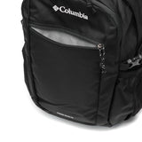 コロンビア リュック メンズ レディース 通学 男子 女子 Columbia 丈夫 ビジネス 軽量 ブランド はっ水 撥水 小さめ ハイキング リュックサック デイパック B5 キャッスルロック 15L バックパックII PU8664