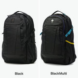 コロンビア リュック メンズ レディース 通学 通勤 Columbia 軽量 軽い バックパック 33L デイパック ビジネス 旅行 A4 B4 ノートPC 15インチ おしゃれ シンプル ナイロン 撥水 パナシーア 33Lバックパック PU8708