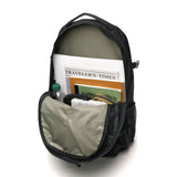 コロンビア リュック メンズ レディース 通学 通勤 Columbia 軽量 軽い バックパック 33L デイパック ビジネス 旅行 A4 B4 ノートPC 15インチ おしゃれ シンプル ナイロン 撥水 パナシーア 33Lバックパック PU8708