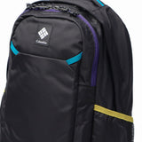 コロンビア リュック メンズ レディース 通学 男子 女子 Columbia 丈夫 ビジネス カジュアル ブランド 通勤 大容量 大きめ PC収納 PC 15inch 撥水 はっ水 A4 パナシーア 25L バックパック PU8665