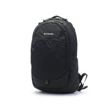Columbia Backpack Lelaki Lelaki Besar Kapasiti Jenama Columbia Beg Ransel Bergaya Perjalanan Kasual Perjalanan Air Luar Besar Air A4 23L PC 13 inci lada kunci 23L Backpack PU8712