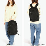 Columbia Backpack Lelaki Lelaki Besar Kapasiti Jenama Columbia Beg Ransel Bergaya Perjalanan Kasual Perjalanan Air Luar Besar Air A4 23L PC 13 inci lada kunci 23L Backpack PU8712