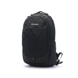 Columbia Backpack Lelaki Lelaki Besar Kapasiti Jenama Columbia Beg Ransel Bergaya Perjalanan Kasual Perjalanan Air Luar Besar Air A4 23L PC 13 inci lada kunci 23L Backpack PU8712